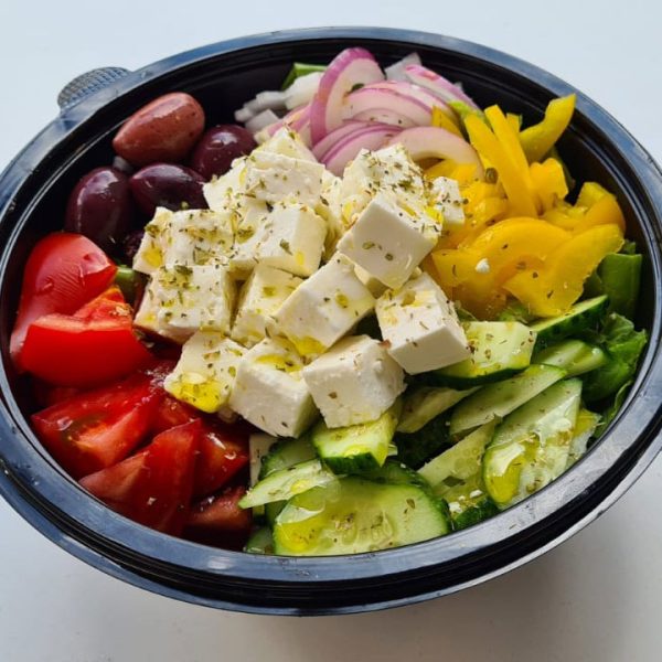 <b class="newtitle">Salată grecească</b>