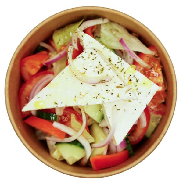 Salata Greceasca