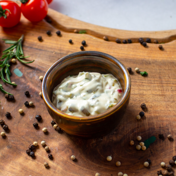 Sos Remoulade