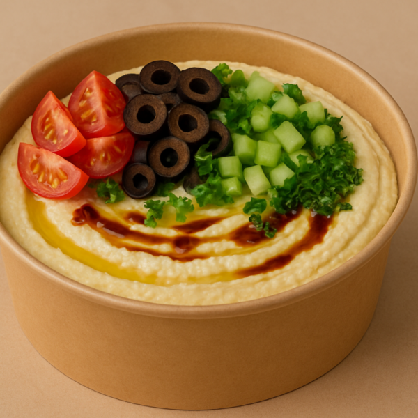 Loaded humus mediteranean (de post)